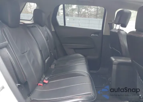 2016 GMC Terrain Slt из США, поврежденный, VIN 2GKALPEK9G6233766